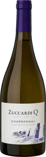 photos du vin Q Chardonnay