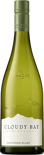 image du vin Cloudy Bay Sauvignon