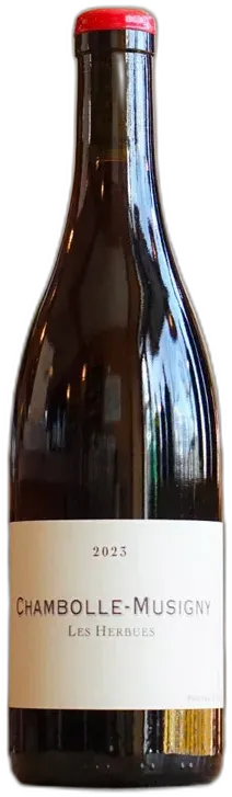 image du vin Les Herbues