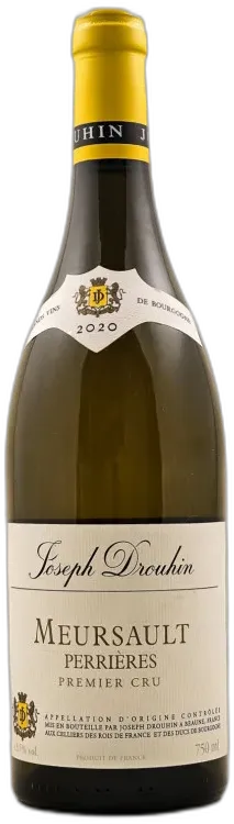 image du vin Perrieres