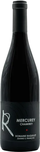 image du vin Mercurey