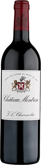 image du vin Château Montrose