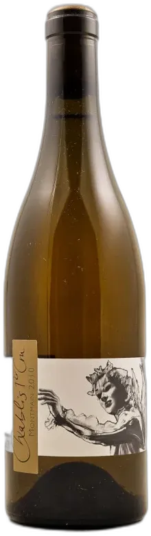 image du vin Montmain