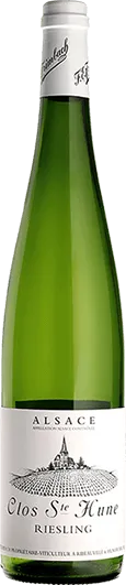 photo du vin Clos Saint Hune Domaine fe Trimbach