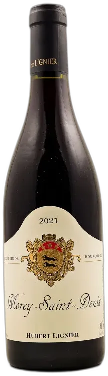 photo du vin Morey Saint Denis