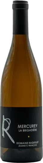 photo du vin La Brigadière