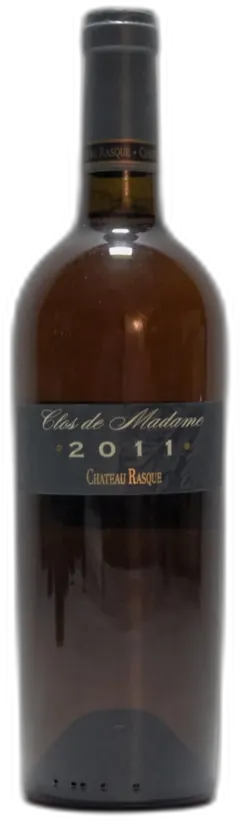 photo du vin Igp Méditerranée "le Blanc de S." Famille Sumeire
