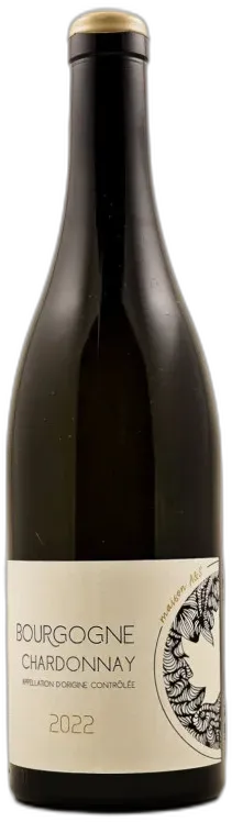 photos du vin Chardonnay