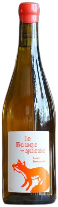 illustration du vin le Queue