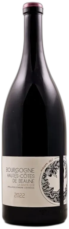 photo du vin Chardonnay Sauvignon "Jusqu'à la Dernière Goutte" Charpentier