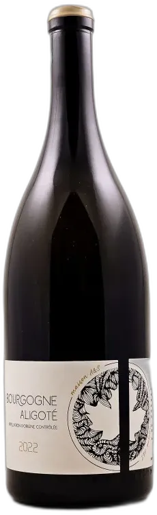 photos du vin Aligoté Magnum