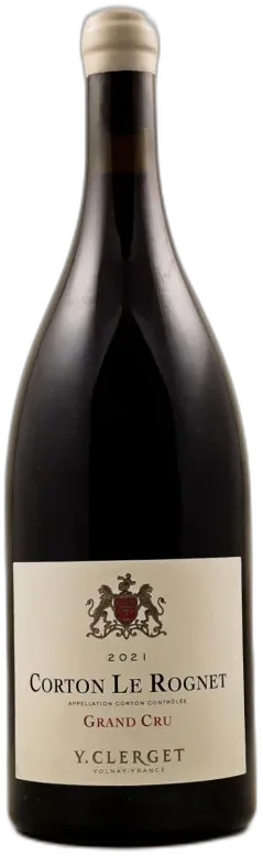 image du vin le Rognet" Magnum