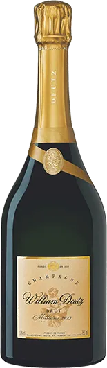 image du vin Cuvée William Deutz Deutz