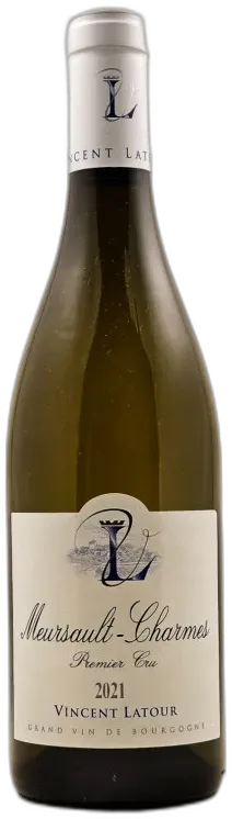 photo du vin Charmes