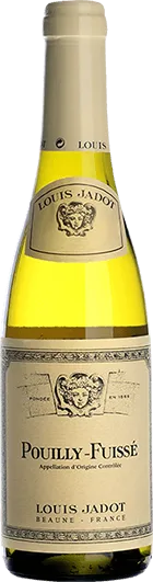 image du vin Mâconnais Pouilly-Fuissé Domaine Louis Jadot