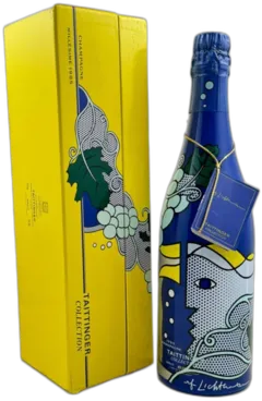 vue du vin Cuvée Prestige Brut