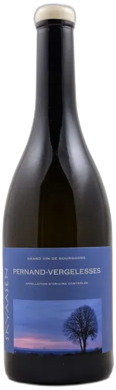 photo du vin Pernand-Vergelesses Maison Skyaasen