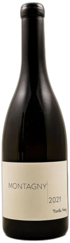 photo du vin Marthe Henry Montagny Magnum