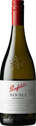 photo du vin Tumbarumba Chardonnay Bin 311 Penfolds