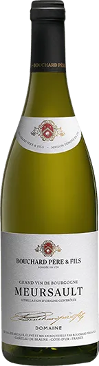 photo du vin Meursault