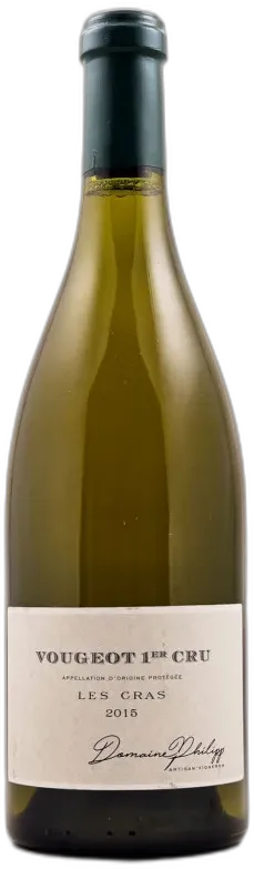 photo du vin les Cras