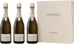 photo du vin Brut Millésimé