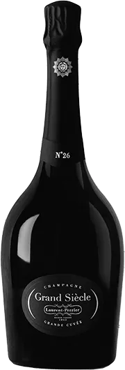 photo du vin Brut L.P.
