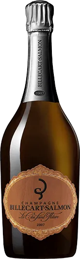 illustration du vin le Clos Saint-Hilaire