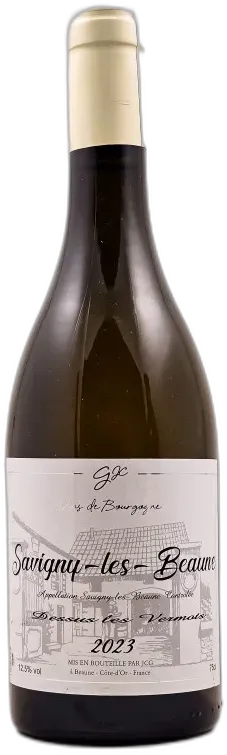image du vin Dessus les Vermots