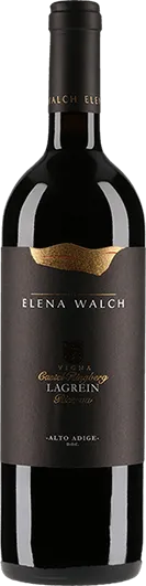 photo du vin Südtirol Alto Adige Doc Lagrein Riserva Vigna Castel Ringberg Elena Walch