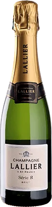 image du vin Lallier Brut Nature