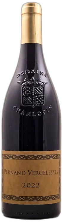 illustration du vin Charlopin Pernand Vergelesses