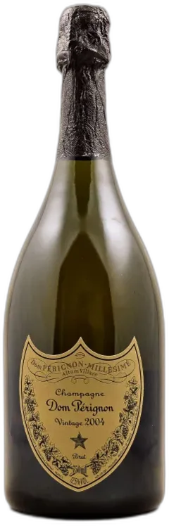 photo du vin Dom Pérignon