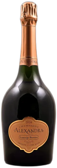 photo du vin Laurent Perrier