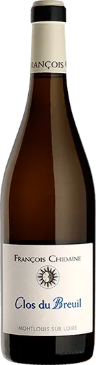 photo du vin Clos du Breuil