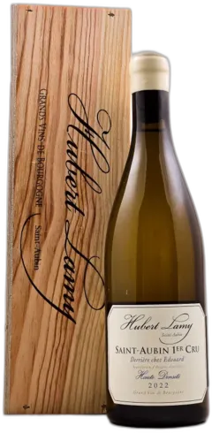 photo du vin Derriere Chez Edouard Haute Densite
