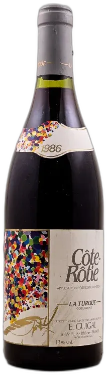 vue du vin la Turque