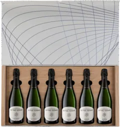 illustration du vin Duval-Leroy