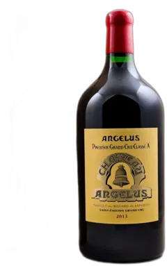 image du vin Carillon d’Angélus 2017