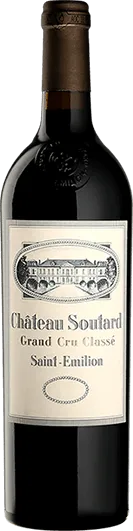 photo du vin Château Soutard