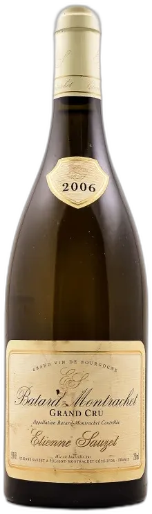 image du vin Bâtard Montrachet