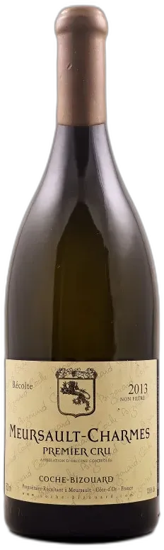 photo du vin Charmes