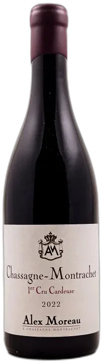 image du vin la Cardeuse