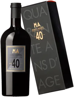 photo du vin Cuvée Spéciale 10 Ans d’Age
