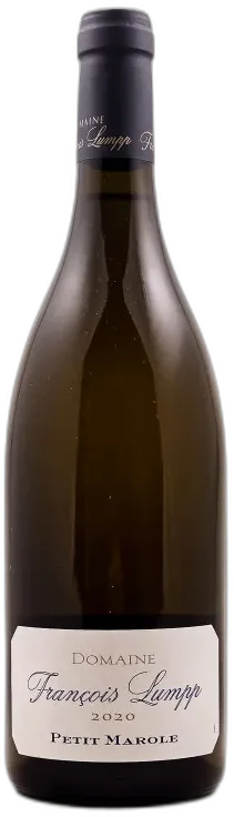 illustration du vin François Lumpp Givry 1er Cru "Crausot" Blanc Magnum