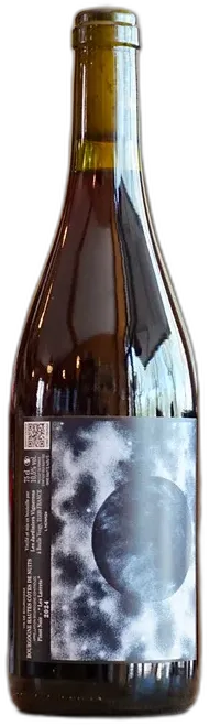 capture du vin Les Larrets