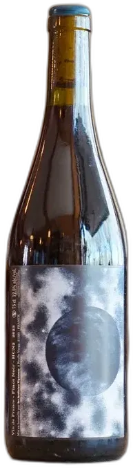 capture du vin Les Jardiniers Magnum