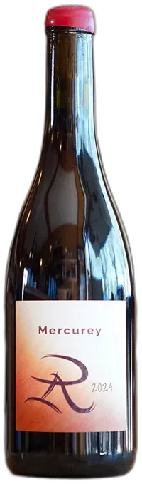 photo du vin Mercurey Maison Réno