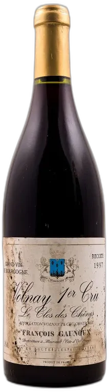 image du vin Clos des Chenes
