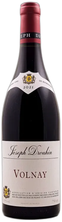 photo du vin Volnay Joseph Drouhin 1995